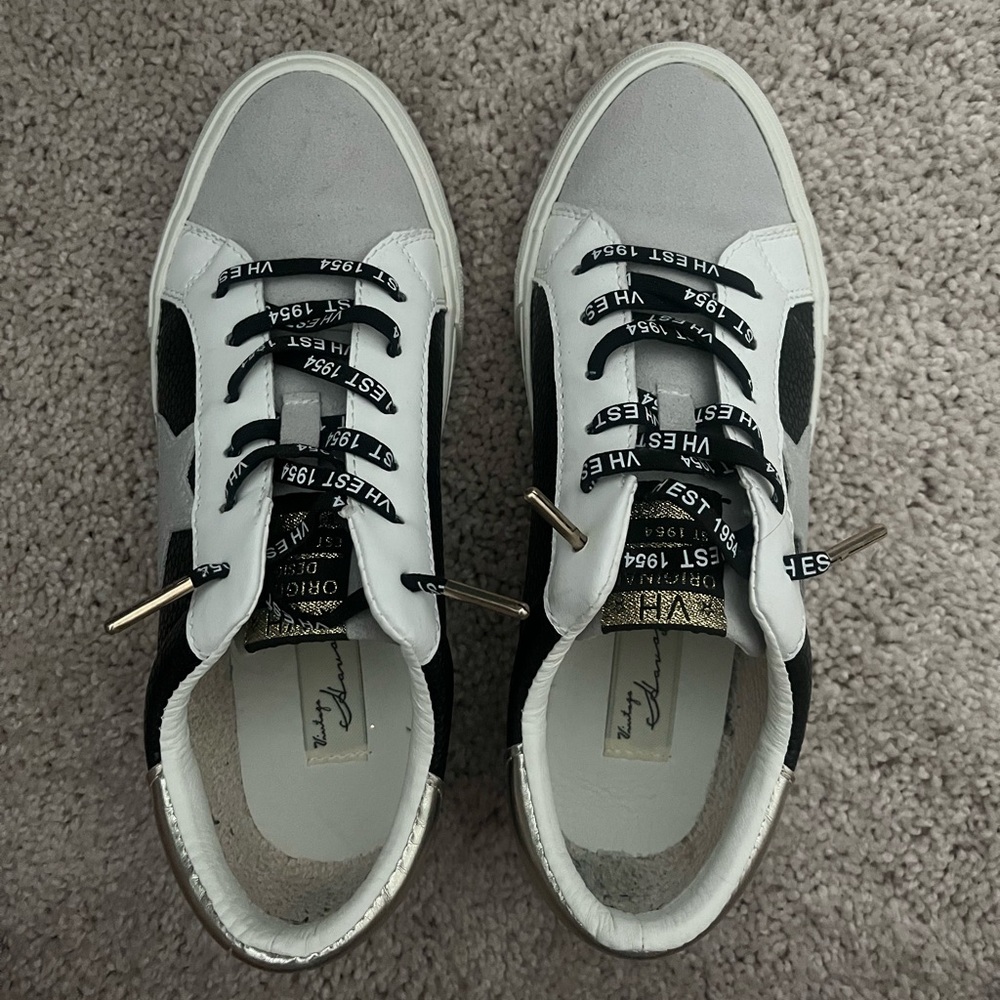 Vintage Havana Sneakers